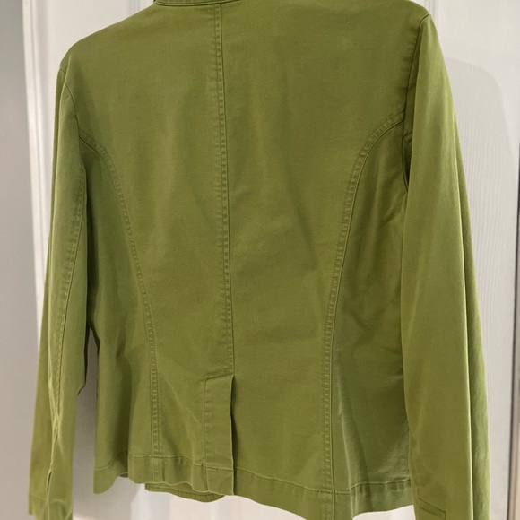Talbots Jacket - Picture 3 of 3